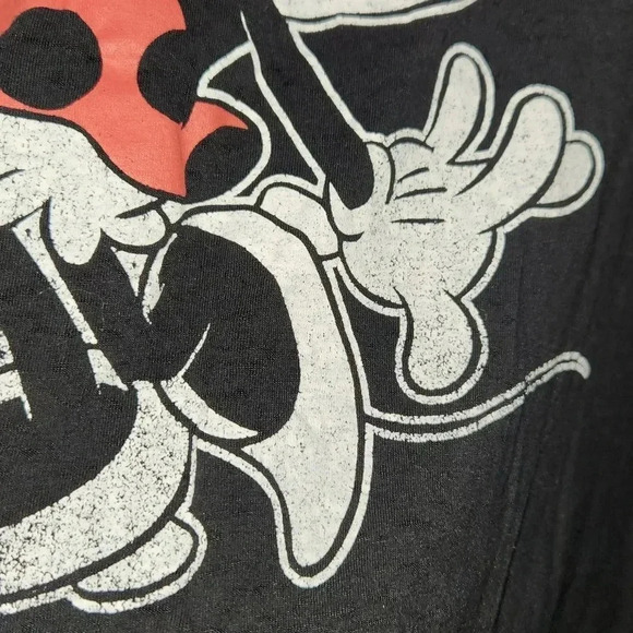 Minnie Mouse short sleeve top - Picture 5 of 8